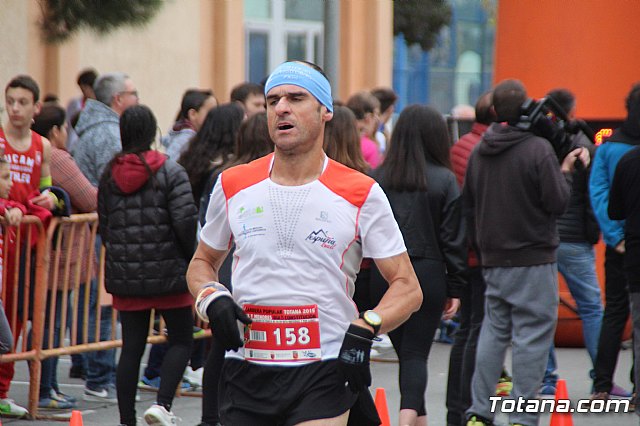 XXXII Carrera Popular 5k Da de la Constitucin - Totana 2019 - 304