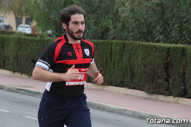 XXXII Carrera Popular 5k Da de la Constitucin - Totana 2019 - 309