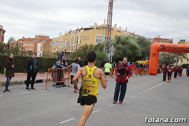 XXXII Carrera Popular 5k Da de la Constitucin - Totana 2019 - 315