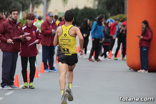 XXXII Carrera Popular 5k Da de la Constitucin - Totana 2019 - 316