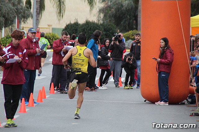 XXXII Carrera Popular 5k Da de la Constitucin - Totana 2019 - 317