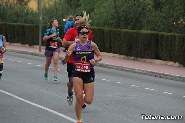 XXXII Carrera Popular 5k Da de la Constitucin - Totana 2019 - 321