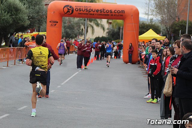 XXXII Carrera Popular 5k Da de la Constitucin - Totana 2019 - 323
