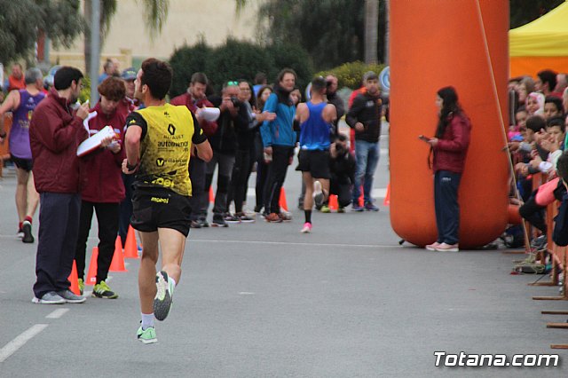 XXXII Carrera Popular 5k Da de la Constitucin - Totana 2019 - 324