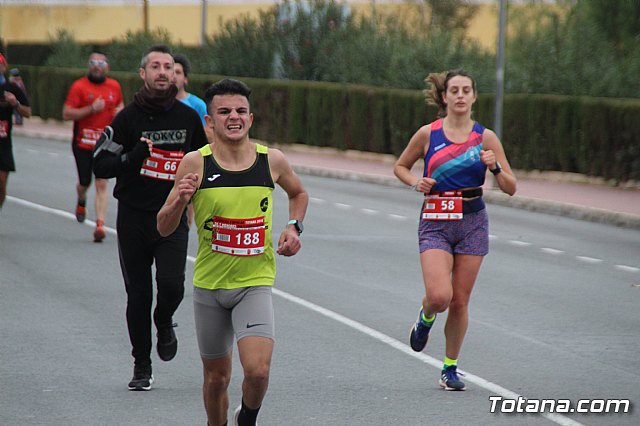 XXXII Carrera Popular 5k Da de la Constitucin - Totana 2019 - 325