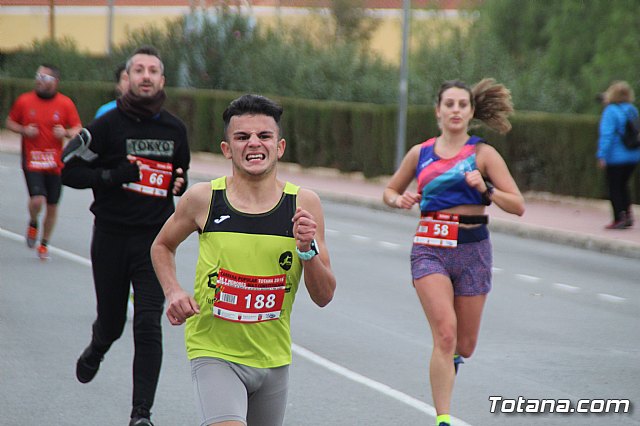 XXXII Carrera Popular 5k Da de la Constitucin - Totana 2019 - 326