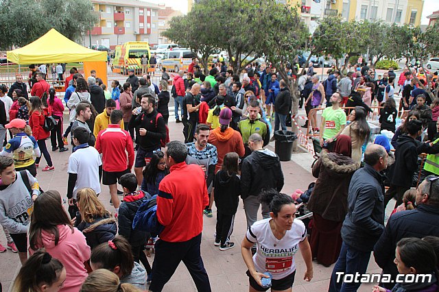 XXXII Carrera Popular 5k Da de la Constitucin - Totana 2019 - 327