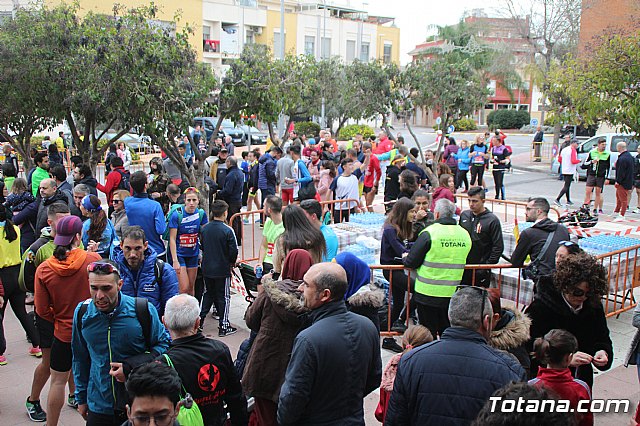 XXXII Carrera Popular 5k Da de la Constitucin - Totana 2019 - 329