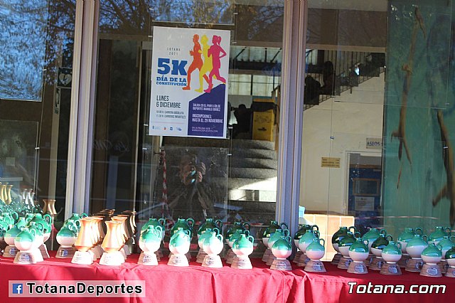  Carrera Popular Da de la Constitucin