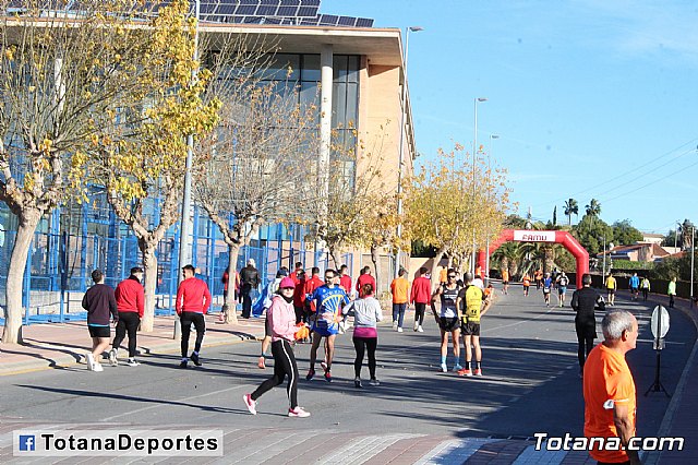  Carrera Popular Da de la Constitucin