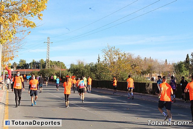  Carrera Popular Da de la Constitucin