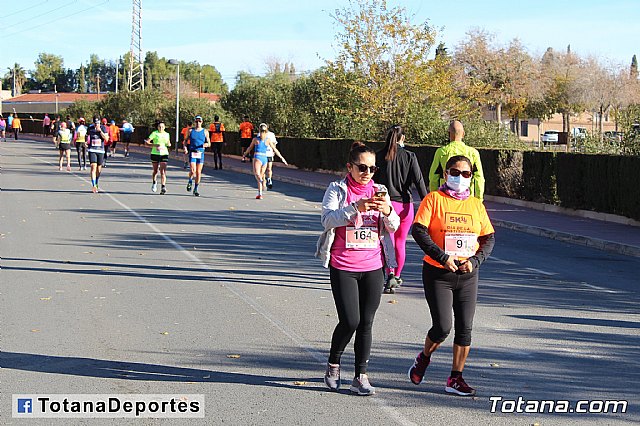  Carrera Popular Da de la Constitucin