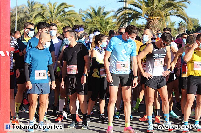  Carrera Popular Da de la Constitucin