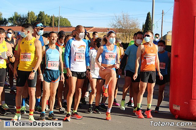  Carrera Popular Da de la Constitucin