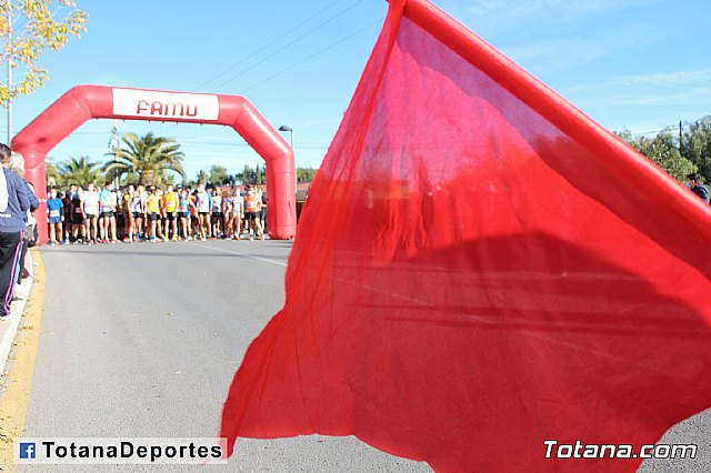  Carrera Popular Da de la Constitucin