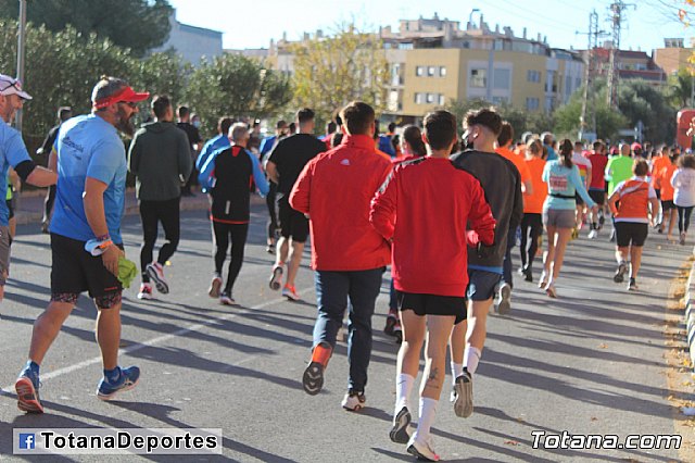  Carrera Popular Da de la Constitucin