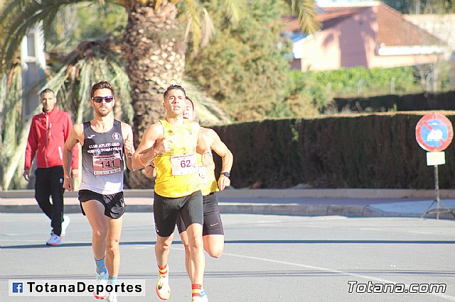  Carrera Popular Da de la Constitucin