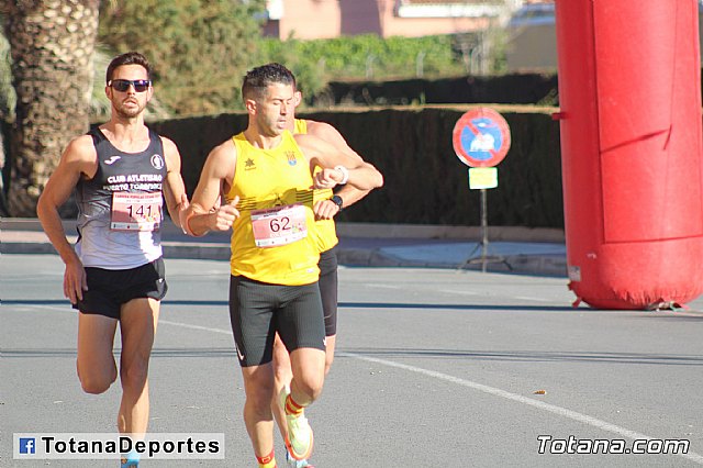  Carrera Popular Da de la Constitucin