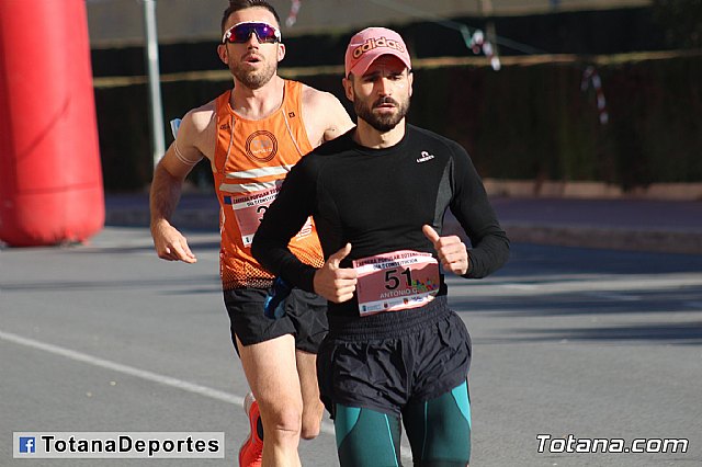  Carrera Popular Da de la Constitucin