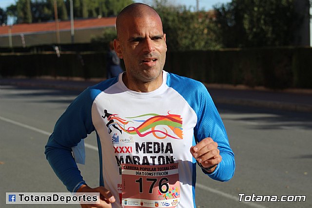  Carrera Popular Da de la Constitucin