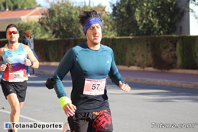  Carrera Popular Da de la Constitucin
