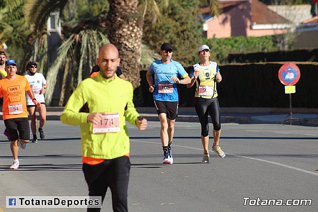  Carrera Popular Da de la Constitucin