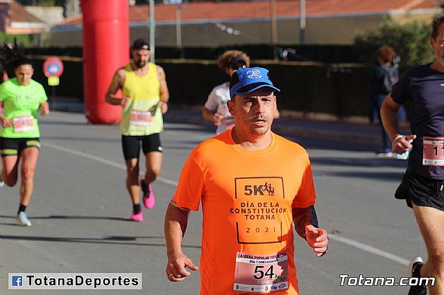  Carrera Popular Da de la Constitucin