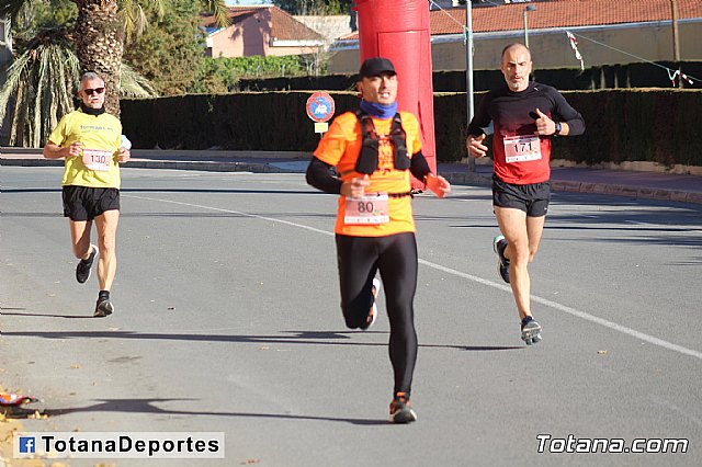 Carrera Popular Da de la Constitucin