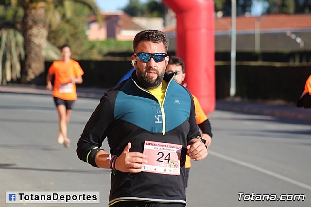  Carrera Popular Da de la Constitucin