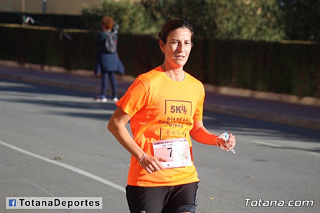  Carrera Popular Da de la Constitucin
