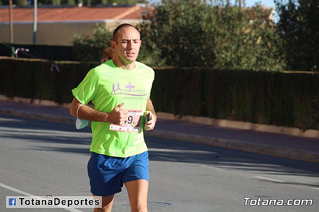  Carrera Popular Da de la Constitucin