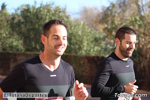  Carrera Popular Da de la Constitucin