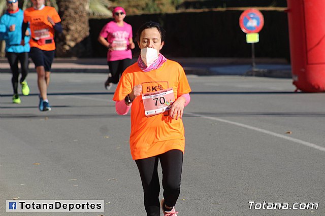 Carrera Popular Da de la Constitucin