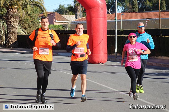  Carrera Popular Da de la Constitucin