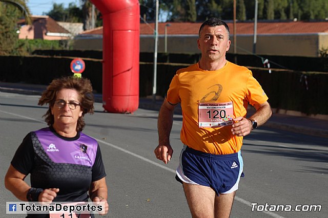  Carrera Popular Da de la Constitucin