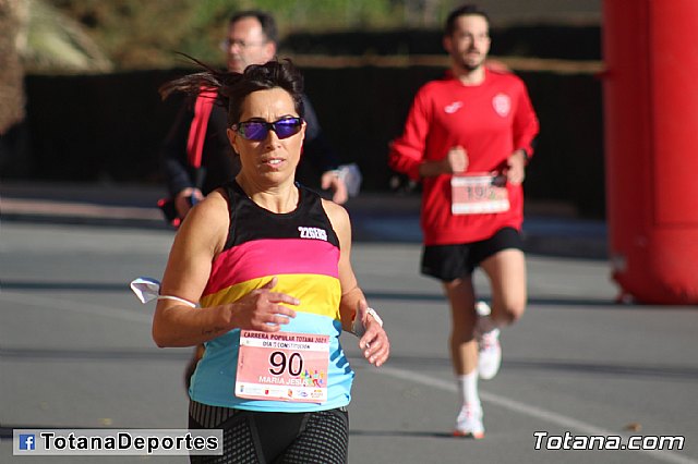  Carrera Popular Da de la Constitucin