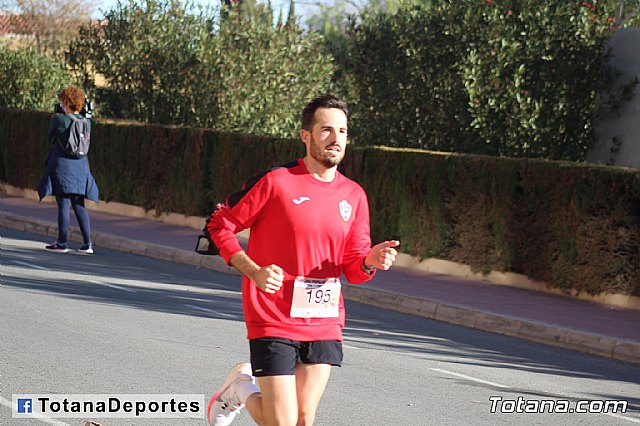 Carrera Popular Da de la Constitucin