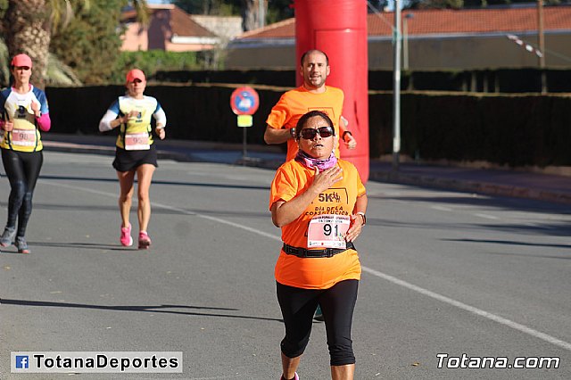  Carrera Popular Da de la Constitucin