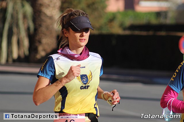 Carrera Popular Da de la Constitucin
