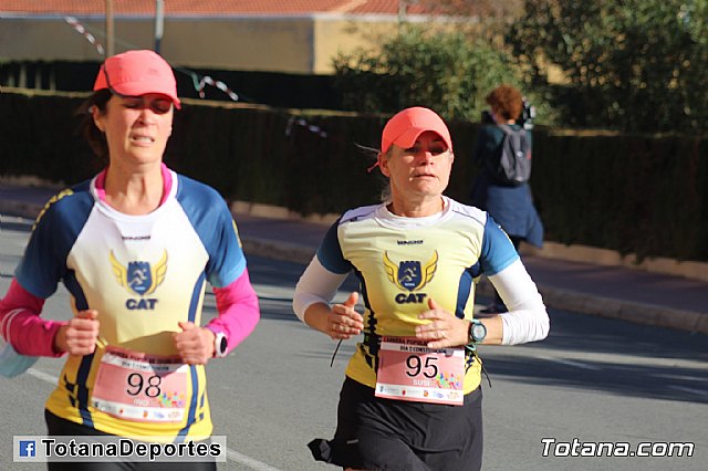  Carrera Popular Da de la Constitucin