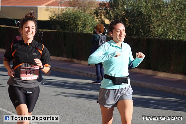  Carrera Popular Da de la Constitucin