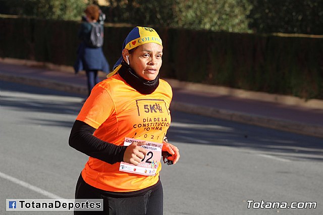  Carrera Popular Da de la Constitucin