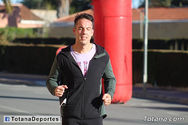  Carrera Popular Da de la Constitucin
