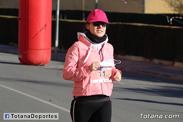  Carrera Popular Da de la Constitucin
