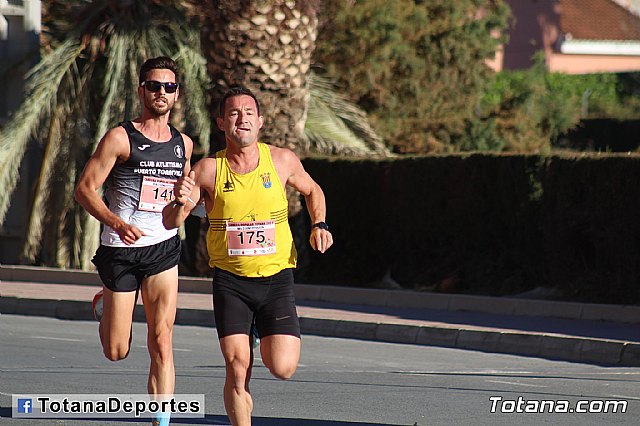  Carrera Popular Da de la Constitucin