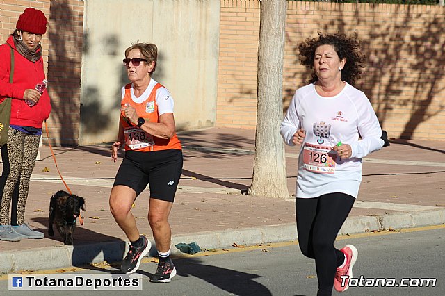  Carrera Popular Da de la Constitucin