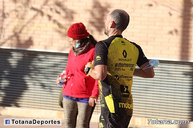  Carrera Popular Da de la Constitucin