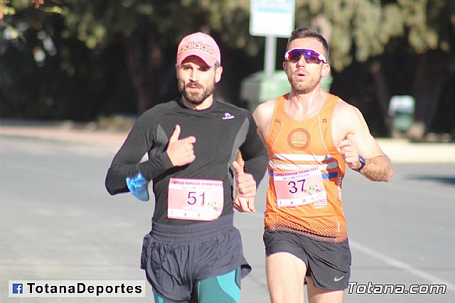  Carrera Popular Da de la Constitucin