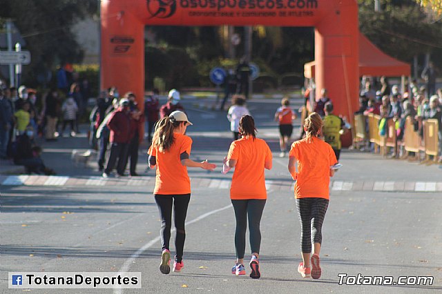  Carrera Popular Da de la Constitucin