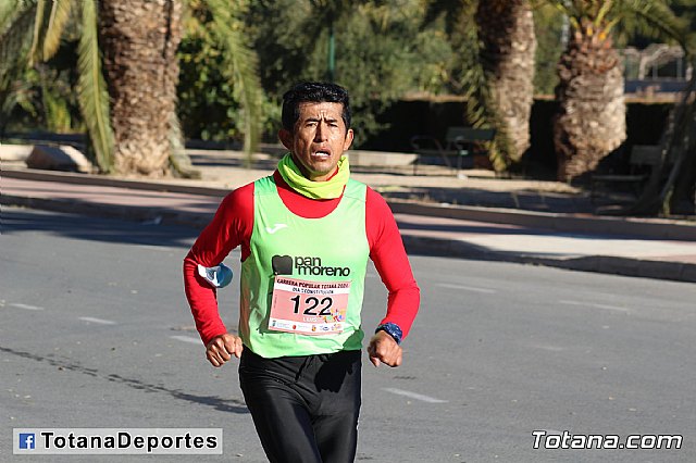  Carrera Popular Da de la Constitucin